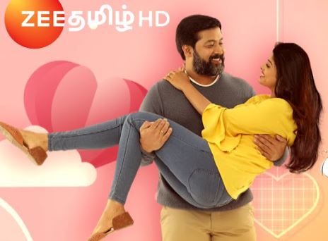 neethaane en ponvasantham serial, Neethane Enthan Ponvasantham, Neethane Enthan Ponvasantham cast, Neethane Enthan Ponvasantham wiki