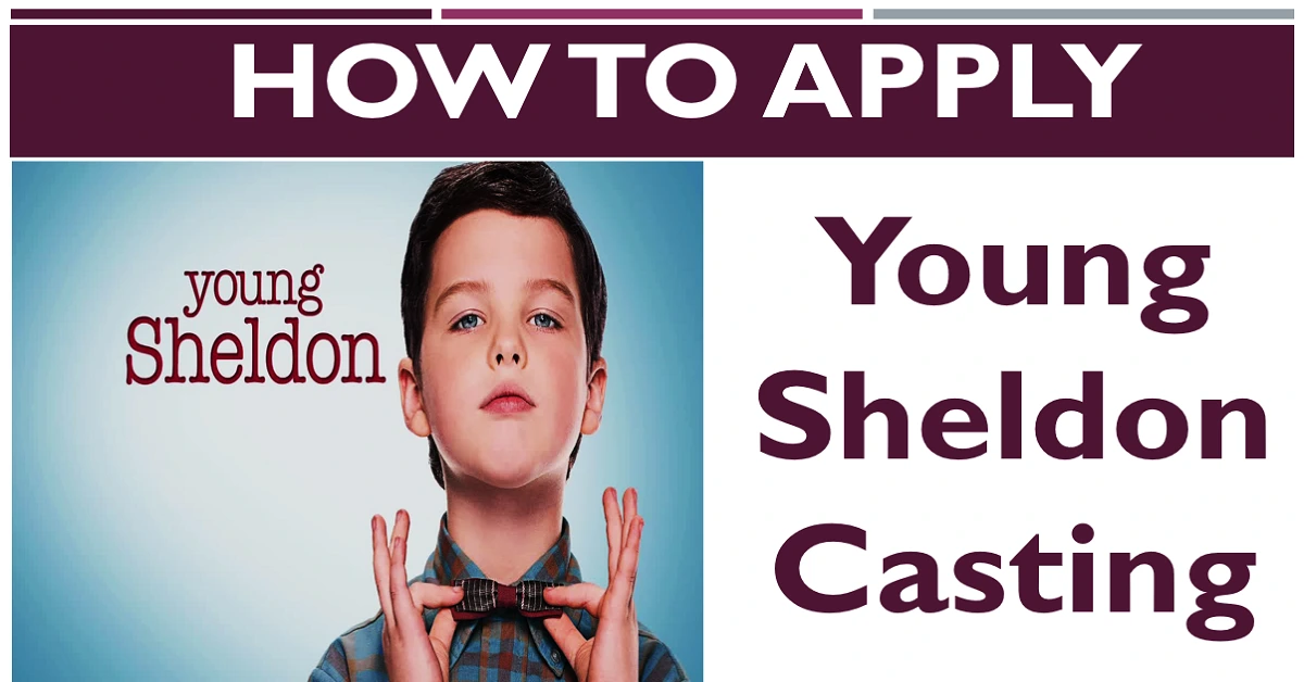 young sheldon casting,