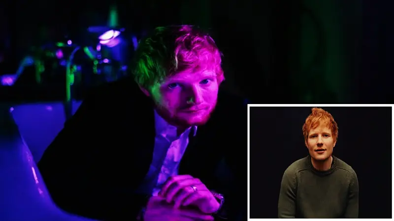 Ed Sheeran to Seem in Court for 'Thinking Out Loud' Copyright Lawsuit