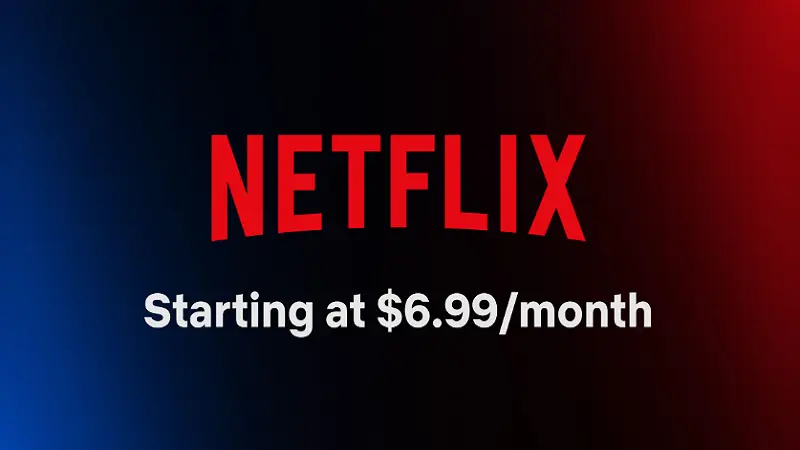 is Netflix adding ads? Check Ad-supported plan