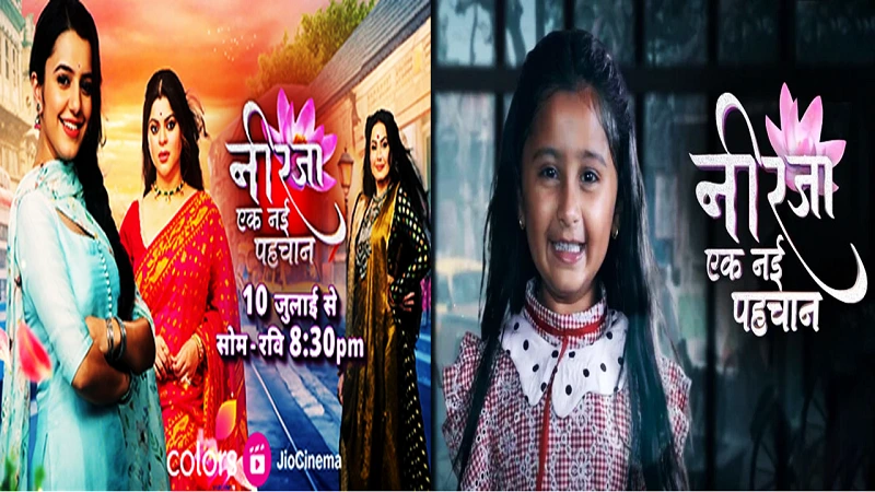 neerja ek nayi pehchaan serial