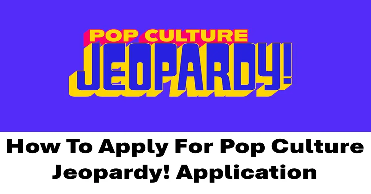 pop culture jeopardy application